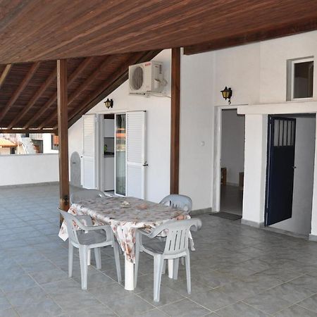 Apartments Stavroula Ηospitality Vrasná Værelse billede