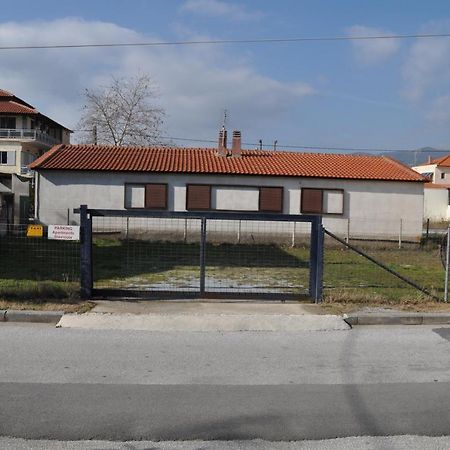 Apartments Stavroula Ηospitality Vrasná Værelse billede