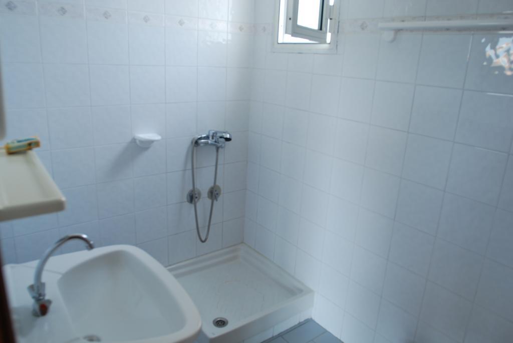 Apartments Stavroula Ηospitality Vrasná Værelse billede