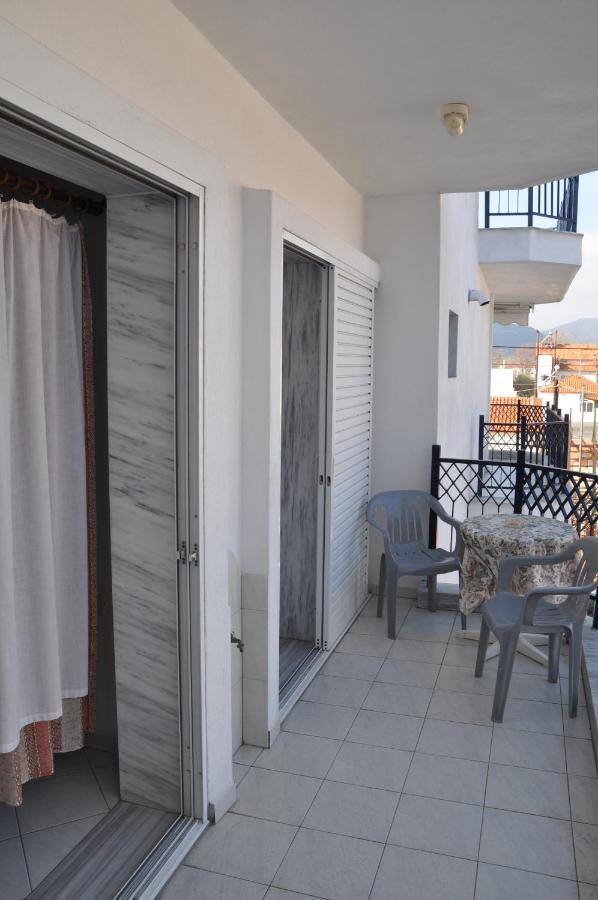 Apartments Stavroula Ηospitality Vrasná Værelse billede