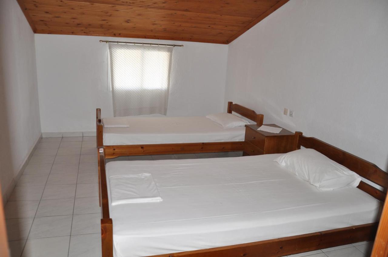 Apartments Stavroula Ηospitality Vrasná Værelse billede